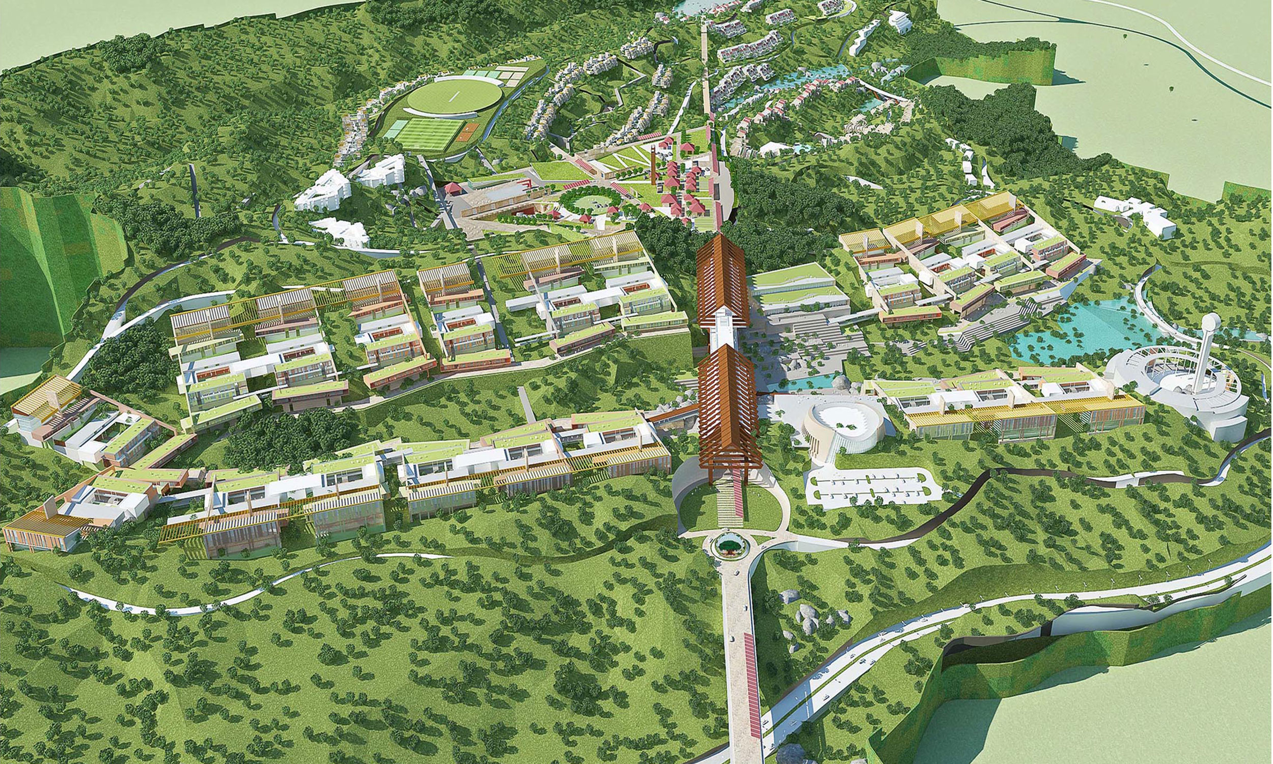 Central University Jammu