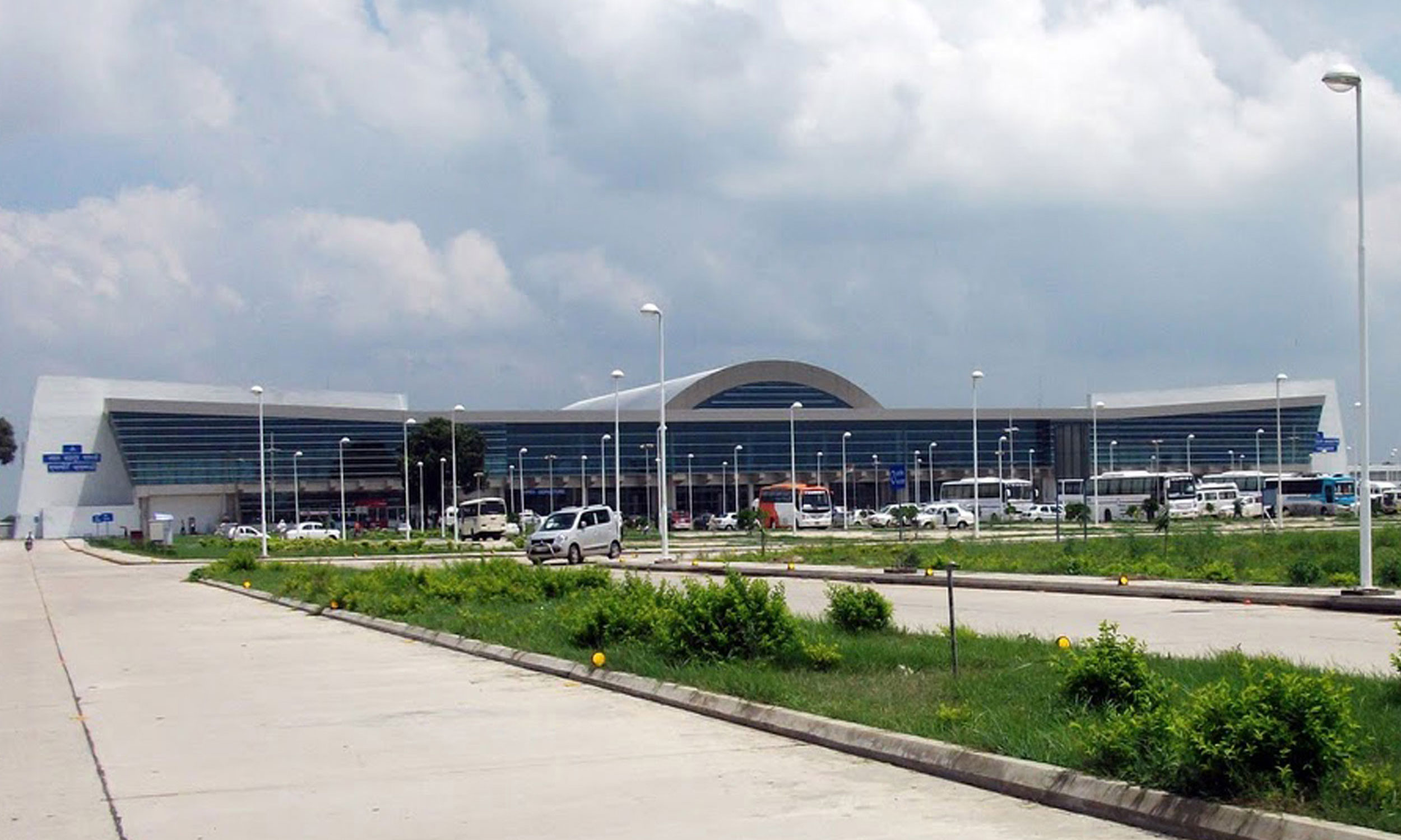 Varanasi Airport