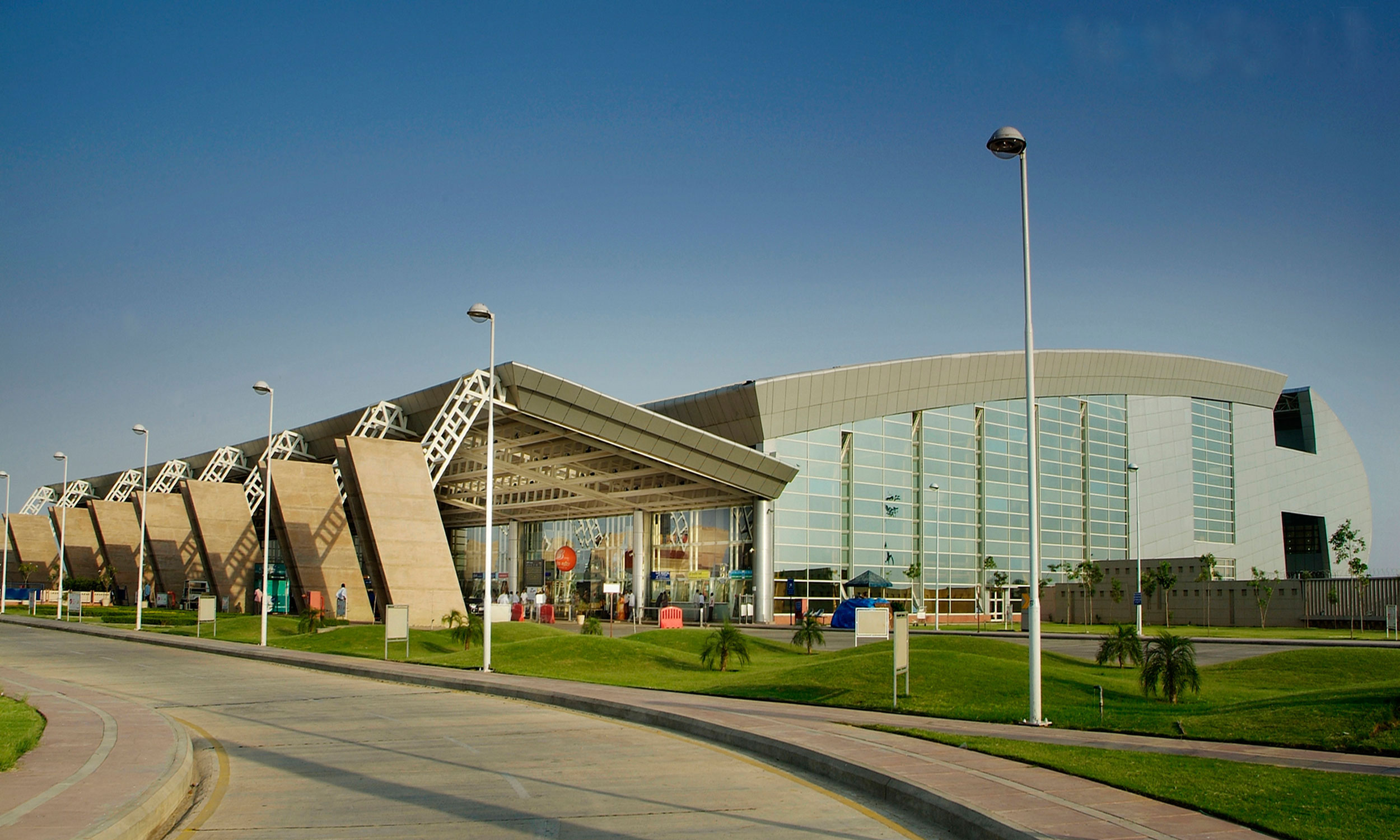 Jaipur Airport